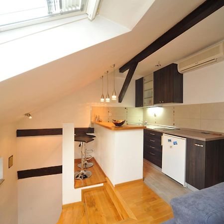 Apartment Resavska Белград Экстерьер фото
