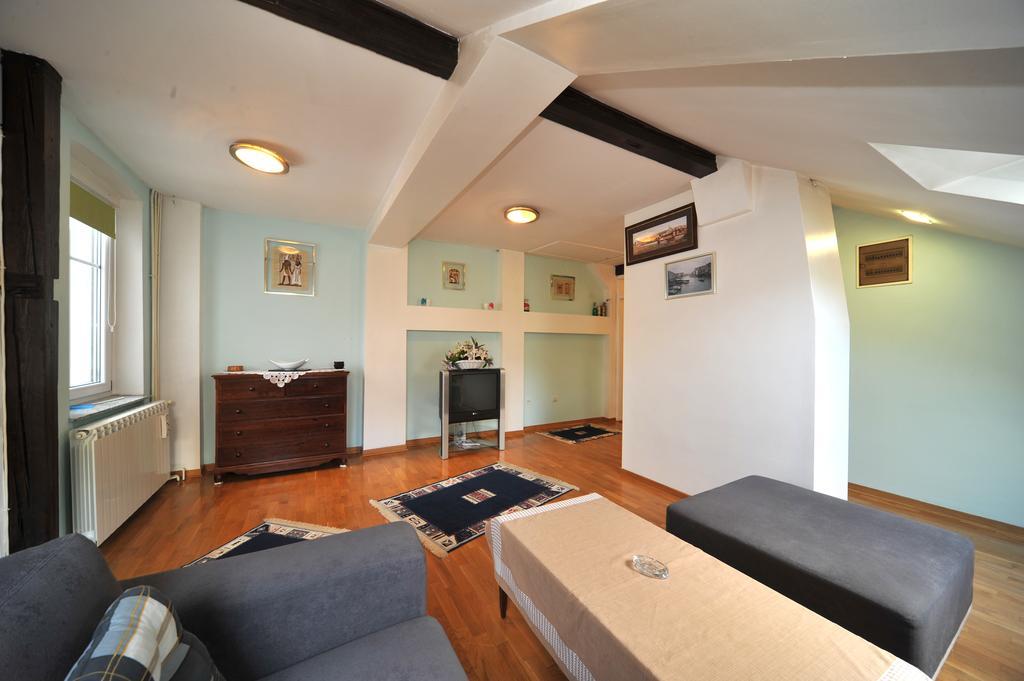 Apartment Resavska Белград Номер фото